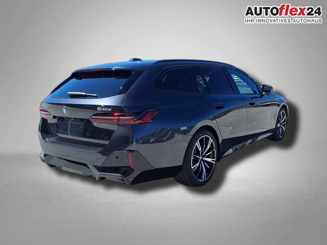 BMW 5er Touring M Sportpaket Pro 540d xDrive 
