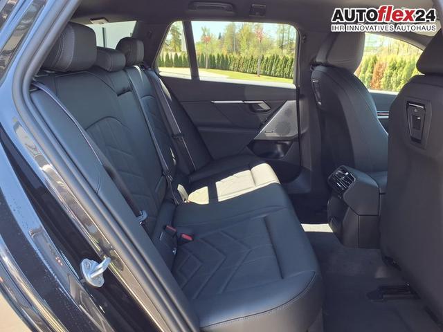 BMW 5er Touring M Sportpaket Pro 540d xDrive 