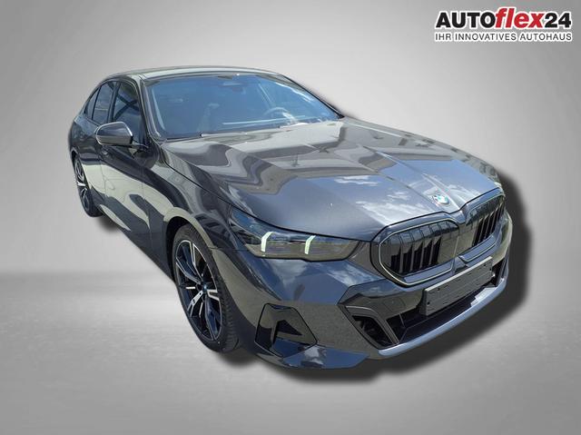 BMW 5er M Sportpaket Pro 540d xDrive 