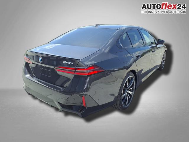 BMW 5er M Sportpaket Pro 540d xDrive 