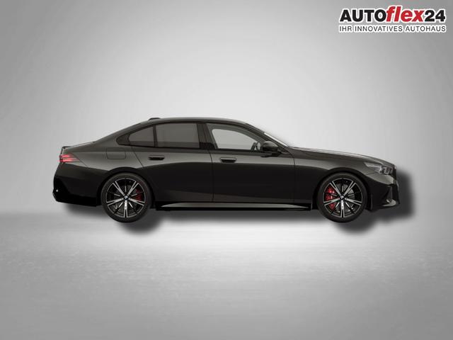 Gebrauchtfahrzeug BMW 5er - M Sportpaket Pro 540d xDrive