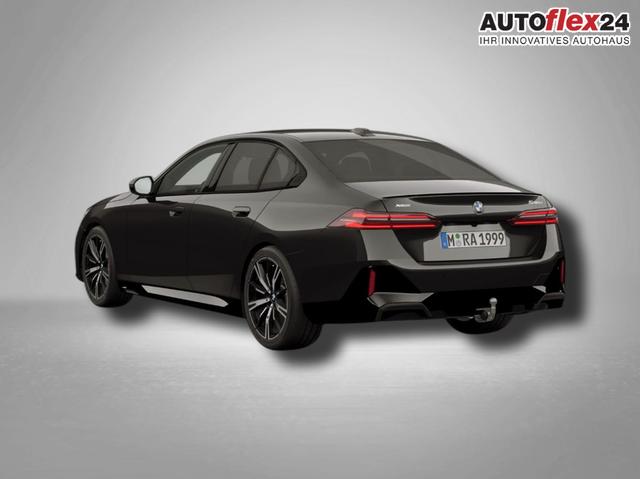 BMW 5er M Sportpaket Pro 540d xDrive 