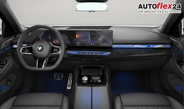 BMW 5er M Sportpaket Pro 540d xDrive 