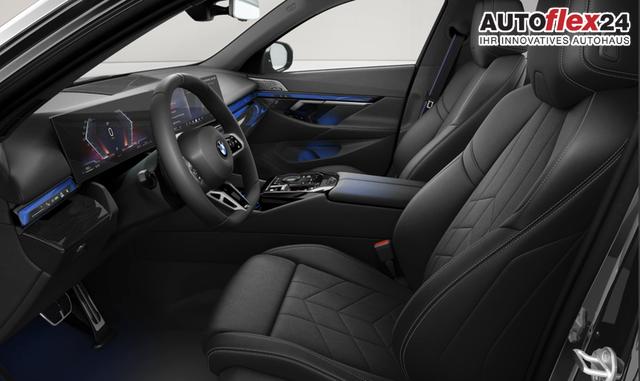 BMW 5er M Sportpaket Pro 540d xDrive 