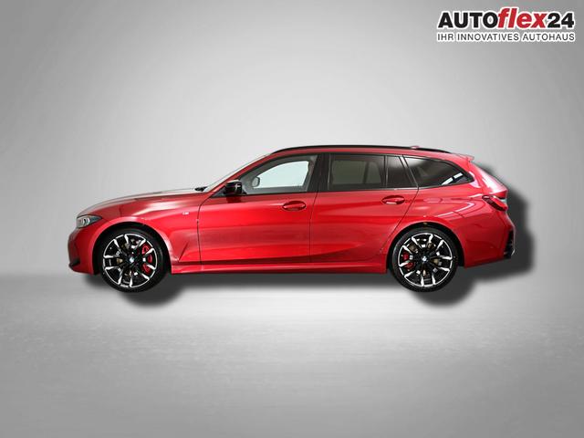 Gebrauchtfahrzeug BMW M3 - M340 d xDrive M340d Steptronic
