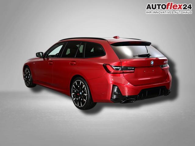 BMW M3 M340 d xDrive M340d Steptronic 