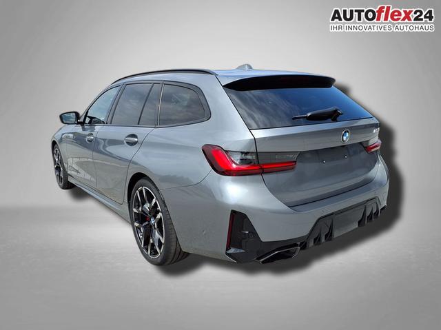 Gebrauchtfahrzeug BMW M340 - M340i M Sportpaket Pro Steptronic xDrive