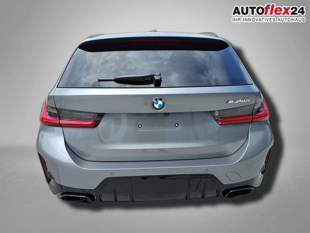 BMW M340 M340i M Sportpaket Pro Steptronic xDrive 