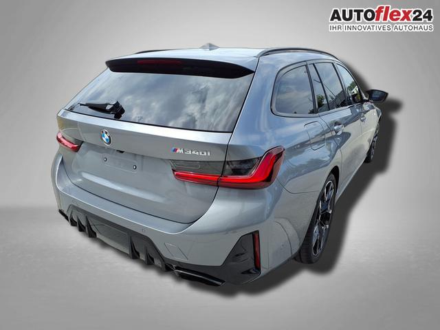 BMW M340 M340i M Sportpaket Pro Steptronic xDrive 