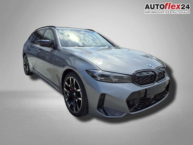 BMW M340 M340i M Sportpaket Pro Steptronic xDrive 