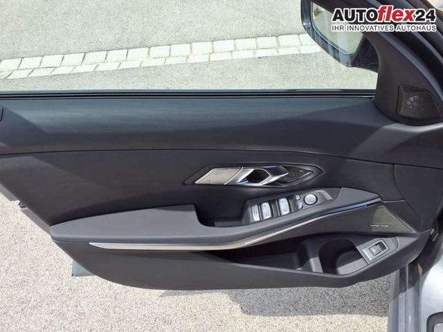 BMW M340 M340i M Sportpaket Pro Steptronic xDrive 