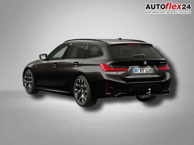 BMW M340 M340i M Sportpaket Pro Steptronic xDrive 