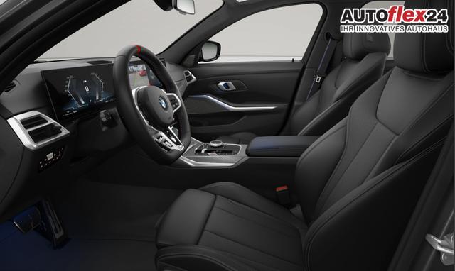BMW M340 M340i M Sportpaket Pro Steptronic xDrive 