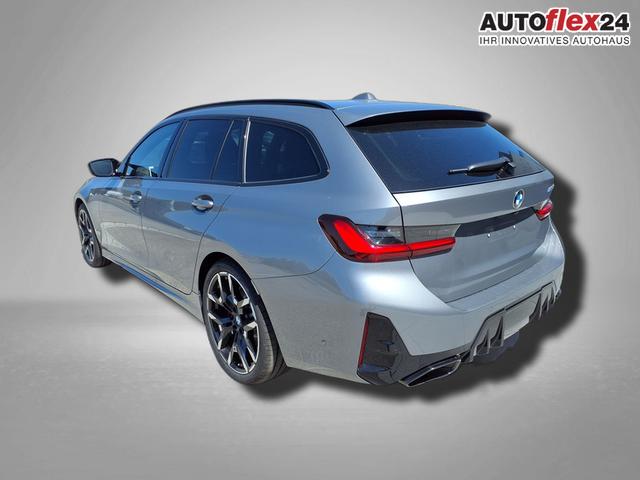Gebrauchtfahrzeug BMW M3 - M340d M Sportpaket Pro Steptronic xDrive