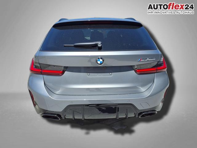 BMW M3 M340d M Sportpaket Pro Steptronic xDrive 