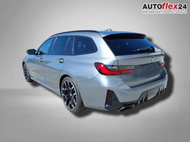 Gebrauchtfahrzeug BMW M3 - M Sportpaket Pro M340d Steptronic xDrive