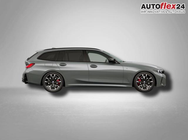 Gebrauchtfahrzeug BMW M3 - M Sportpaket Pro M340d Steptronic xDrive