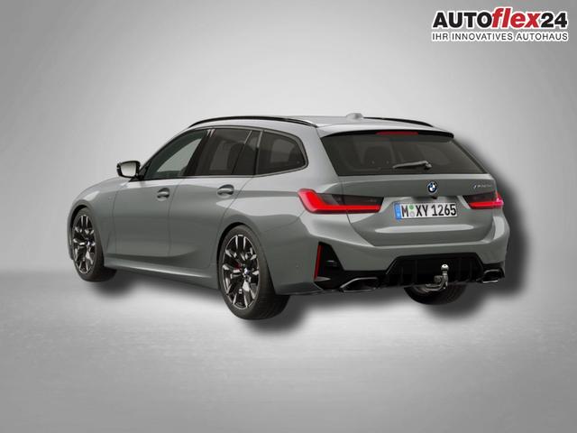 BMW M3 M Sportpaket Pro M340d Steptronic xDrive 