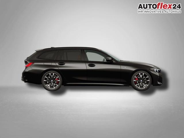 Gebrauchtfahrzeug BMW M3 - M Sportpaket Pro M340d Steptronic xDrive