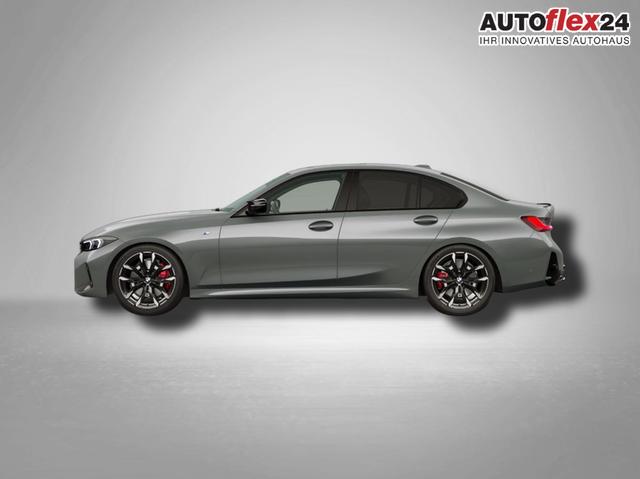 Vorlauffahrzeuge BMW 3er - M340i M Sportpaket Pro xDrive
