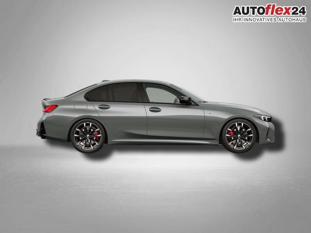 Gebrauchtfahrzeug BMW 3er - M Sportpaket Pro M340d xDrive