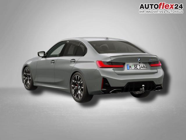 BMW 3er M Sportpaket Pro M340d xDrive 