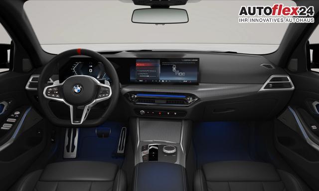 BMW 3er M Sportpaket Pro M340d xDrive 