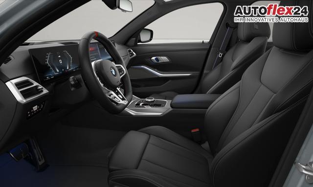 BMW 3er M Sportpaket Pro M340d xDrive 