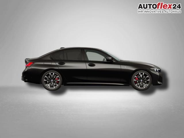 Gebrauchtfahrzeug BMW 3er - M Sportpaket Pro M340i xDrive