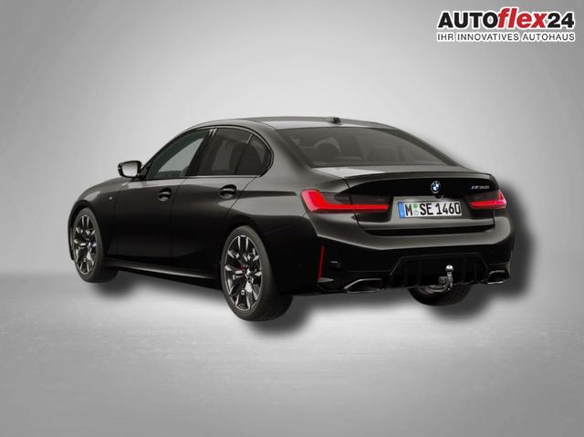 BMW 3er M Sportpaket Pro M340i xDrive 