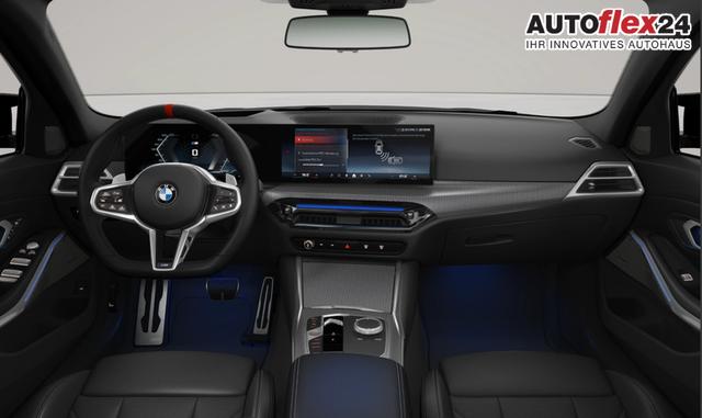 BMW 3er M Sportpaket Pro M340i xDrive 