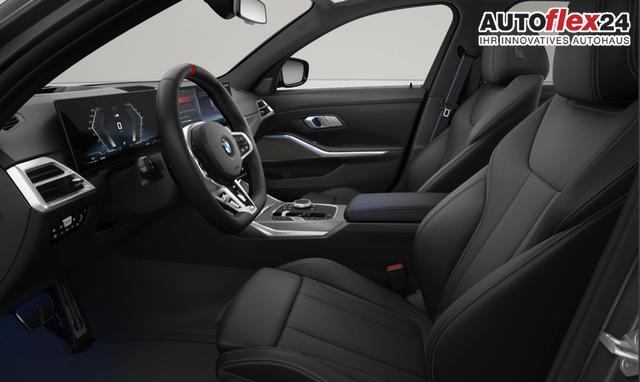 BMW 3er M Sportpaket Pro M340i xDrive 