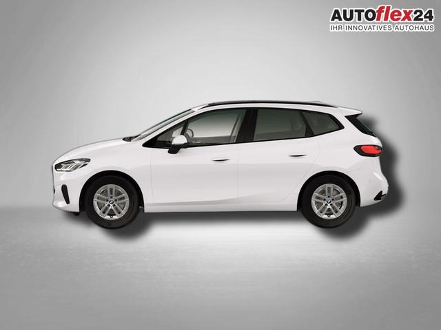 Gebrauchtfahrzeug BMW 2er Active Tourer - 218i