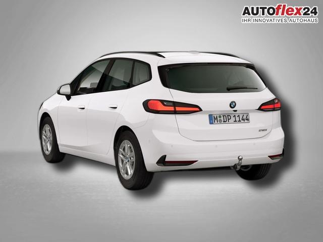 BMW 2er Active Tourer 218i 