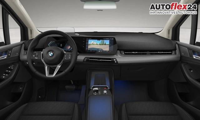 BMW 2er Active Tourer 218i 
