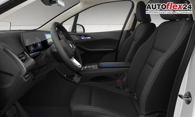 BMW 2er Active Tourer 218i 