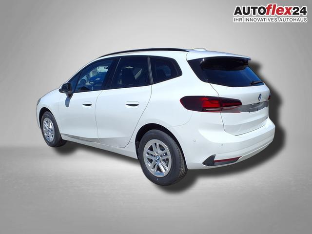 Gebrauchtfahrzeug BMW 2er Active Tourer - 218i