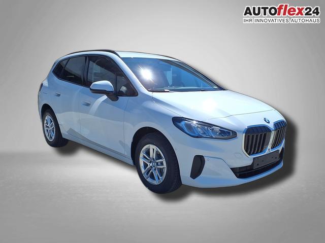 BMW 2er Active Tourer 218i 