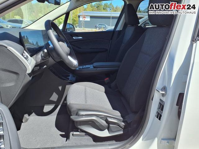 BMW 2er Active Tourer 218i 