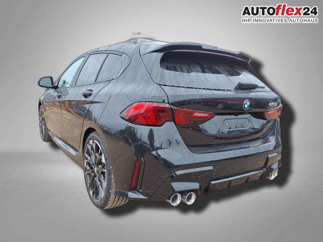 BMW M1 M135 Steptronic xDrive 