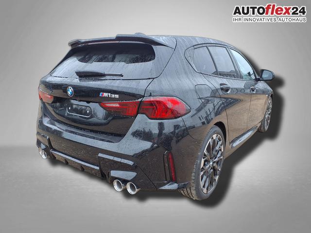 BMW M1 M135 Steptronic xDrive 