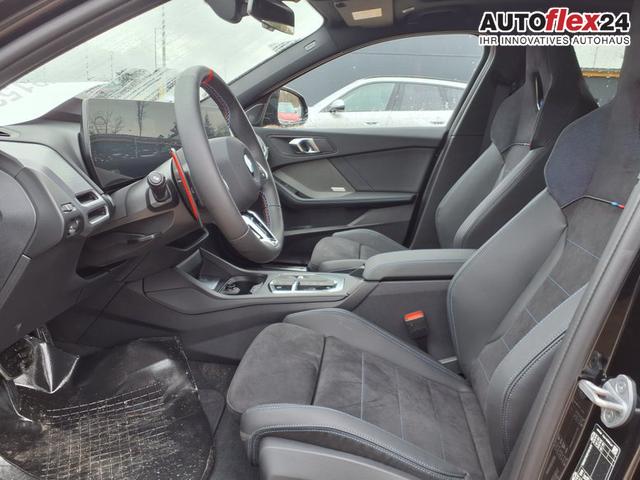BMW M1 M135 Steptronic xDrive 