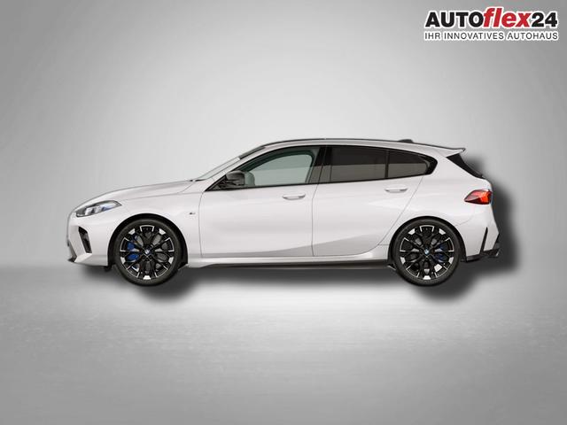 Gebrauchtfahrzeug BMW M1 - M135 Steptronic xDrive
