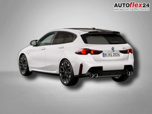 BMW M1 M135 Steptronic xDrive 