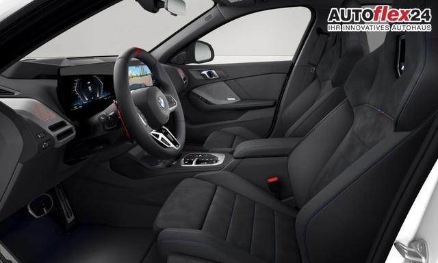 BMW M1 M135 Steptronic xDrive 
