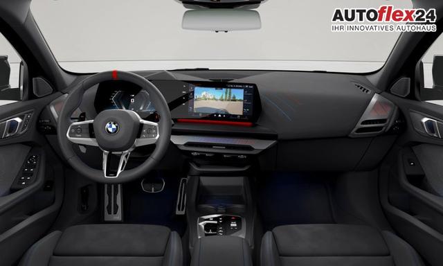 BMW M1 M135 Steptronic xDrive 