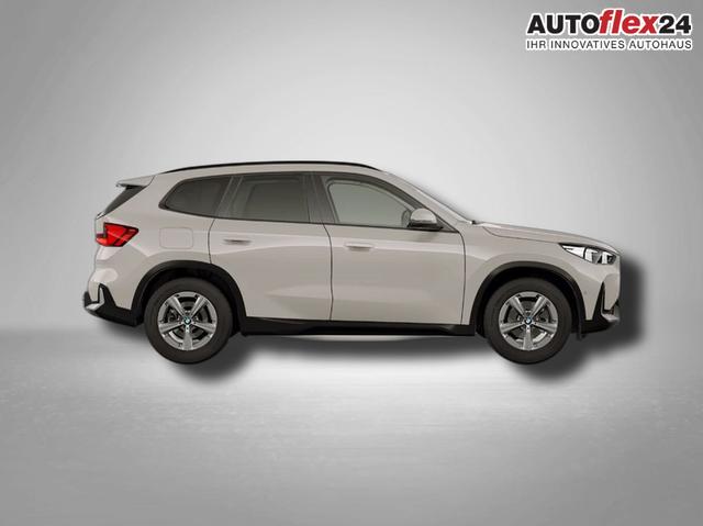 Vorlauffahrzeuge BMW X1 - xDrive20d