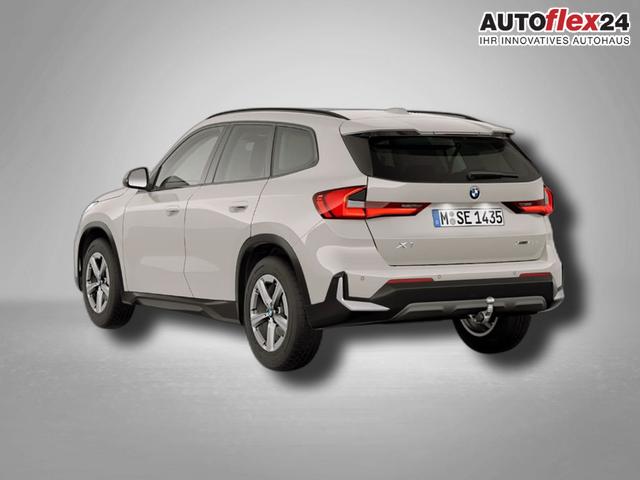 BMW X1 xDrive20d 