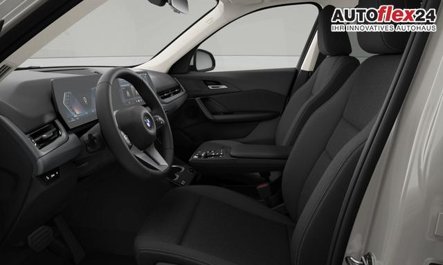 BMW X1 xDrive20d 