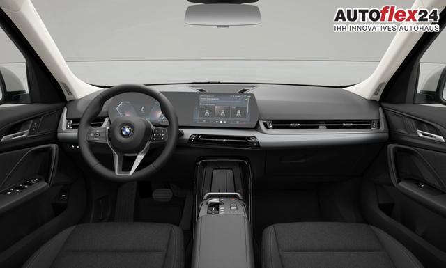 BMW X1 xDrive20d 